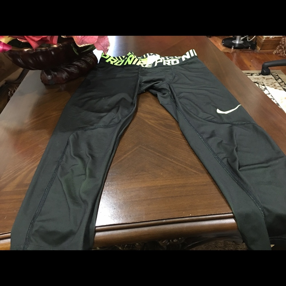 Nike Dri-Fit Compression Leggings